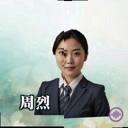 周烈