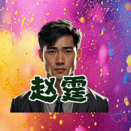 赵霆